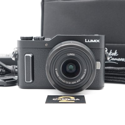 Lumix GF10