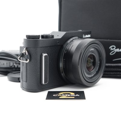 Lumix GF10