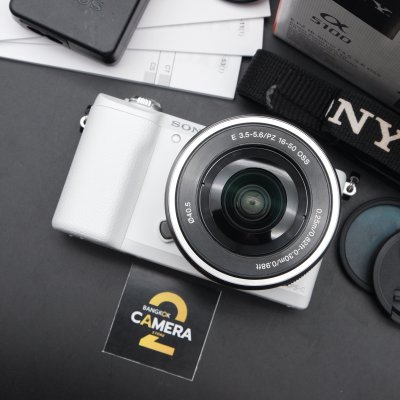 Sony A5100