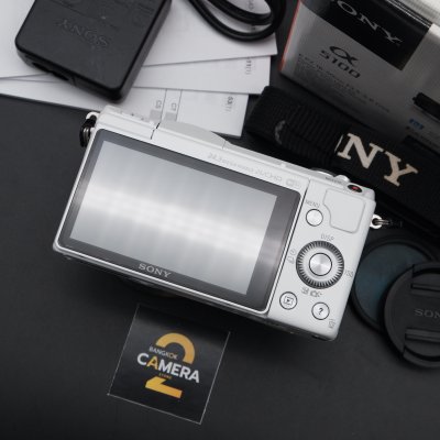 Sony A5100