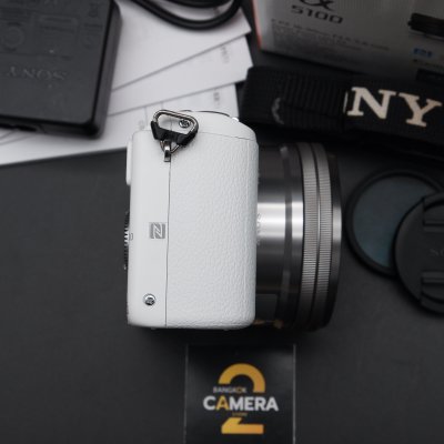 Sony A5100