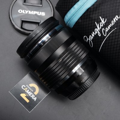 Zuiko 12-40mm F2.8 PRO