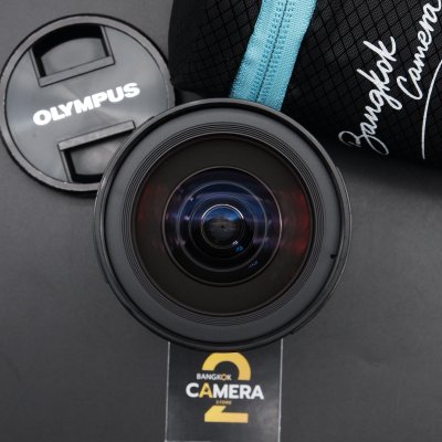 Zuiko 12-40mm F2.8 PRO