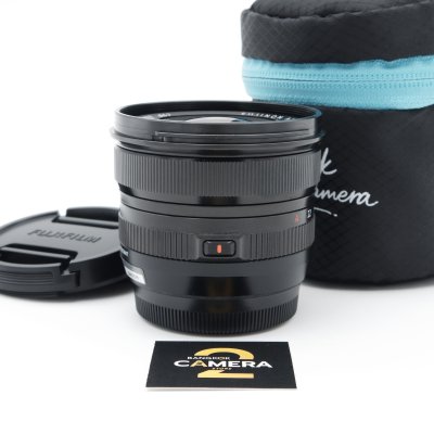 XF8mm F3.5 R WR