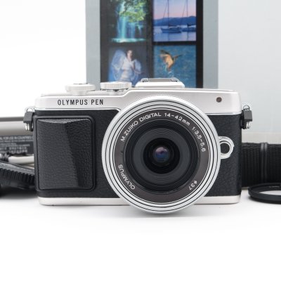 Olympus EPL7