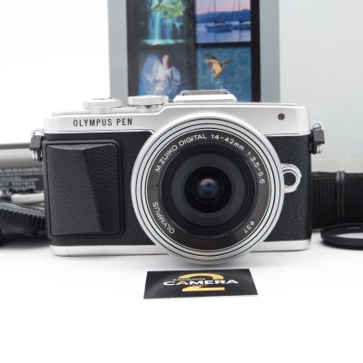 Olympus EPL7