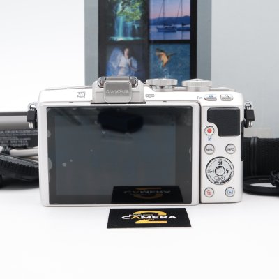 Olympus EPL7
