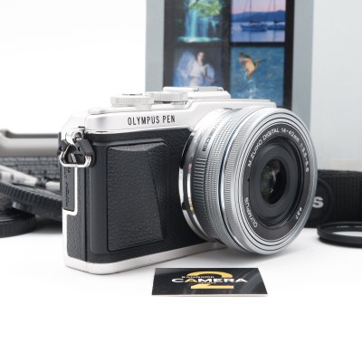 Olympus EPL7