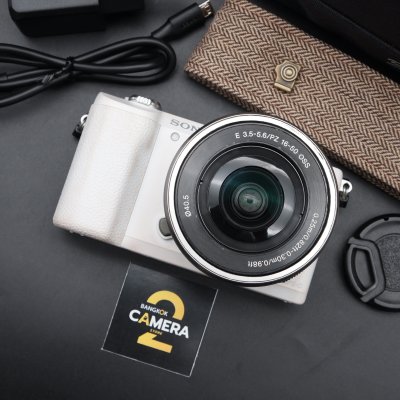 Sony A5100
