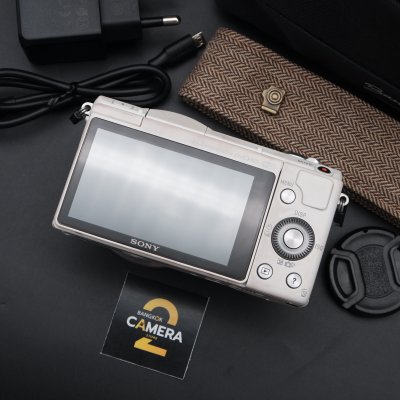 Sony A5100