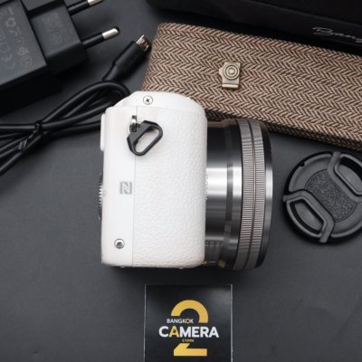 Sony A5100
