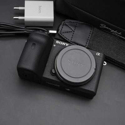 Sony A6600 Body