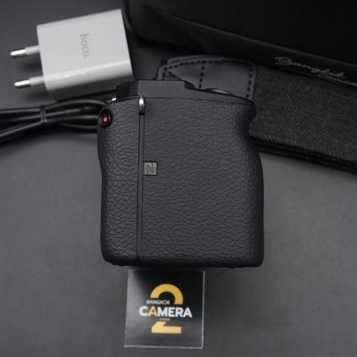 Sony A6600 Body