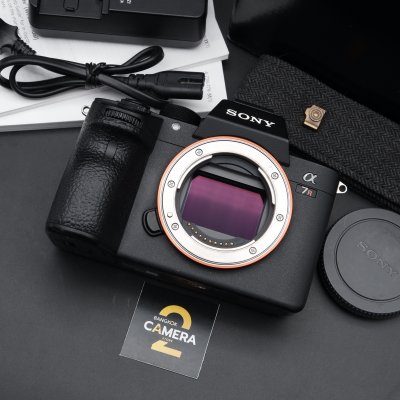 Sony A7RIII Body