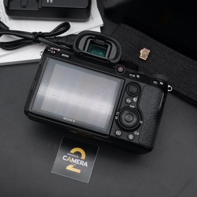 Sony A7RIII Body