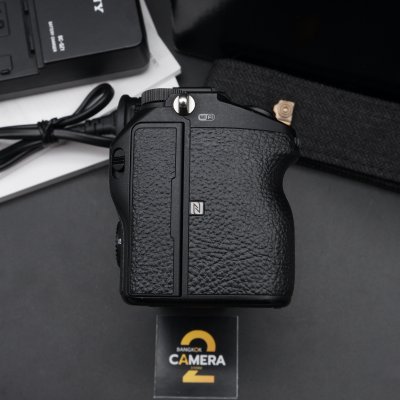 Sony A7RIII Body