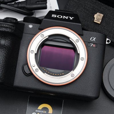 Sony A7RIII Body