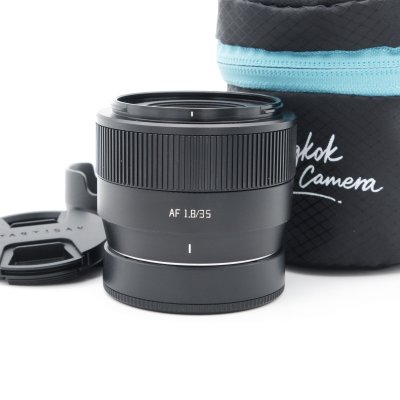 TTARTISANS AF35mm F1.8