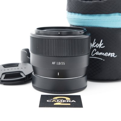 TTARTISANS AF35mm F1.8