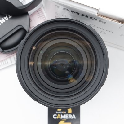 TAMRON 28-200mm F2.8-5.6 Di III