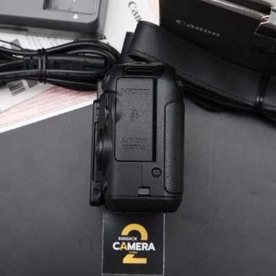 CANON PowerShot G12