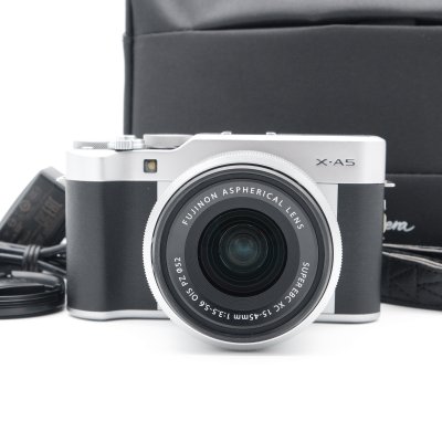 Fujifilm XA5