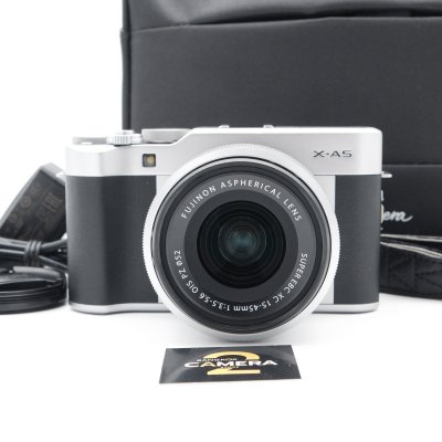 Fujifilm XA5