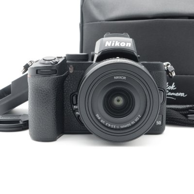 Nikon Z50