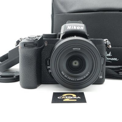 Nikon Z50