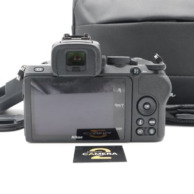 Nikon Z50