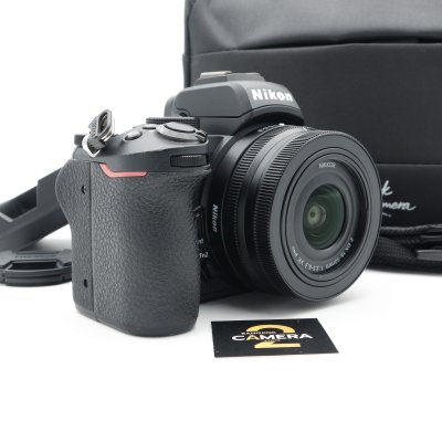 Nikon Z50