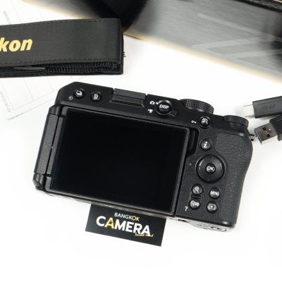 Nikon Z30 Body