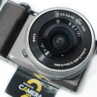 Sony A5100