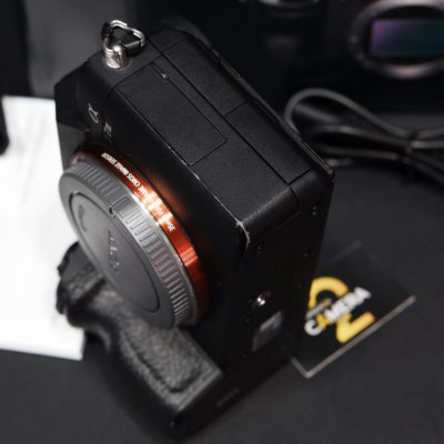 Sony A7III body