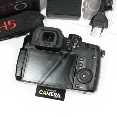 Lumix GH5 Body