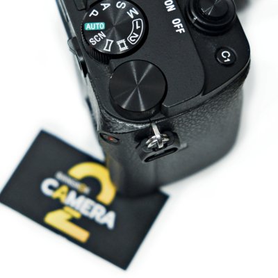 Sony A6300