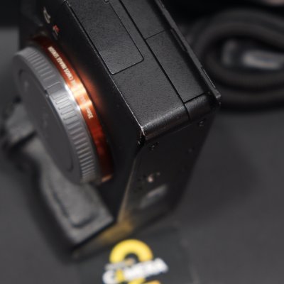 Sony A7RIII Body