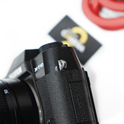 Fujifilm XT10