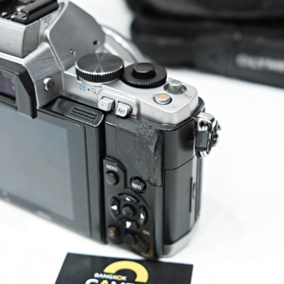 Olympus EM5