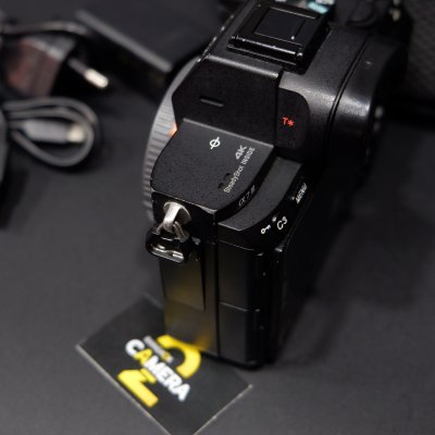 Sony A7III body