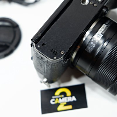 Fujifilm XT10