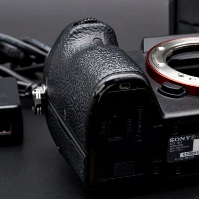Sony A7III Body