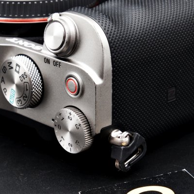 Sony A7C Body