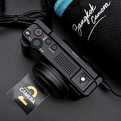 Sony ZV1II