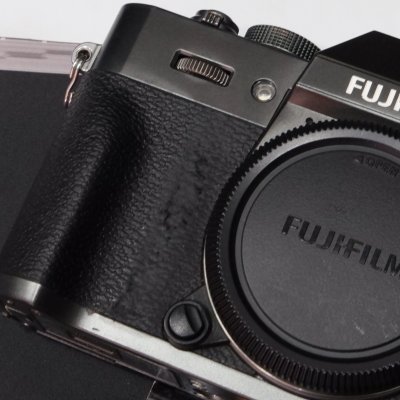Fujifilm XT30 Body