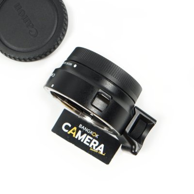 Canon Adapter EF-EOS M