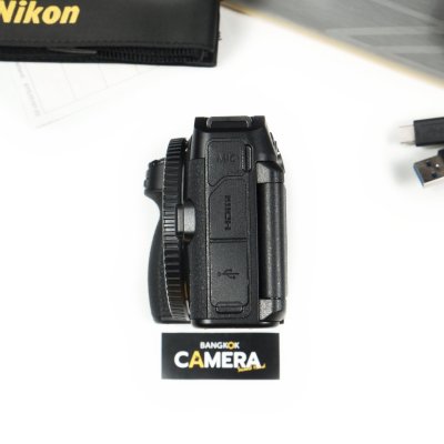 Nikon Z30 Body