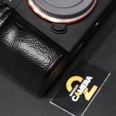 Sony A7III body