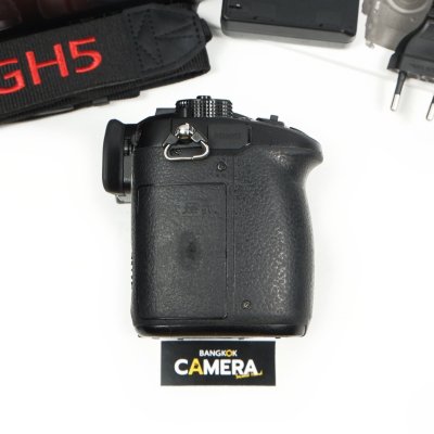 Lumix GH5 Body