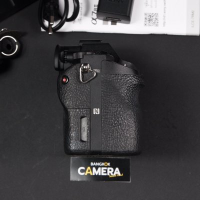 Sony A7RII Body